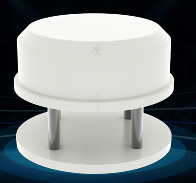 超声波风速风向仪原理