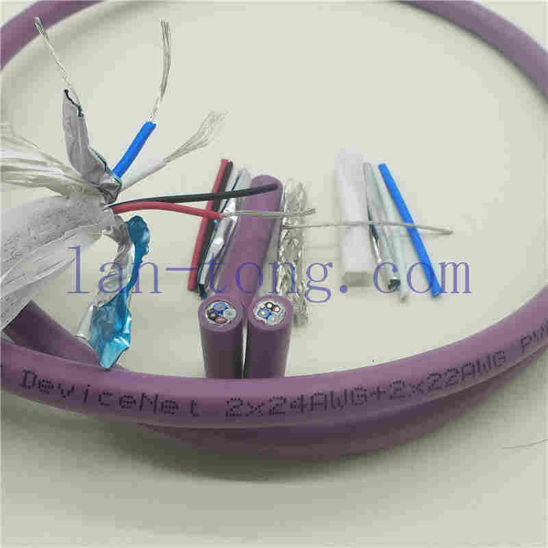 DeviceNet网线 DeviceNet网线