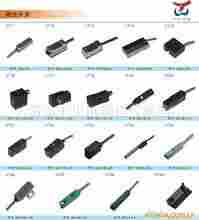 WEF-QG-1001气缸磁性开关,位置开关