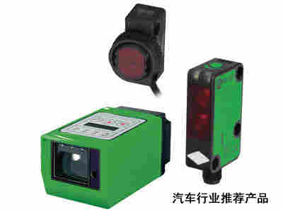 OP18-K400VP6Q光电开关