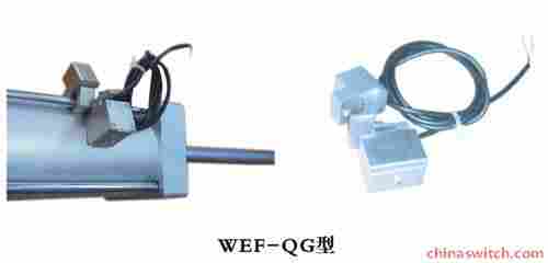 WEF-QG-1001气缸磁性开关,位置开关