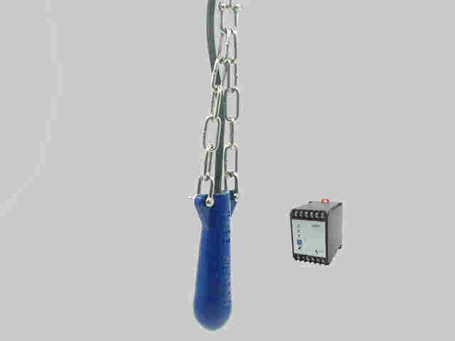 SL20-30-SS倾斜开关、重锤料位计