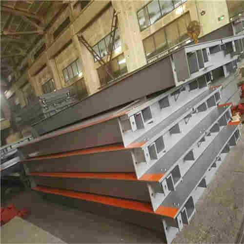 创旭称重60-150吨汽车衡厂家 无人值守地磅定制