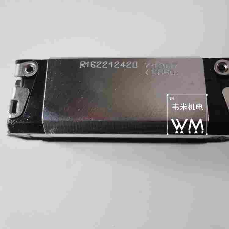 德国力士乐导轨R167139360 用途