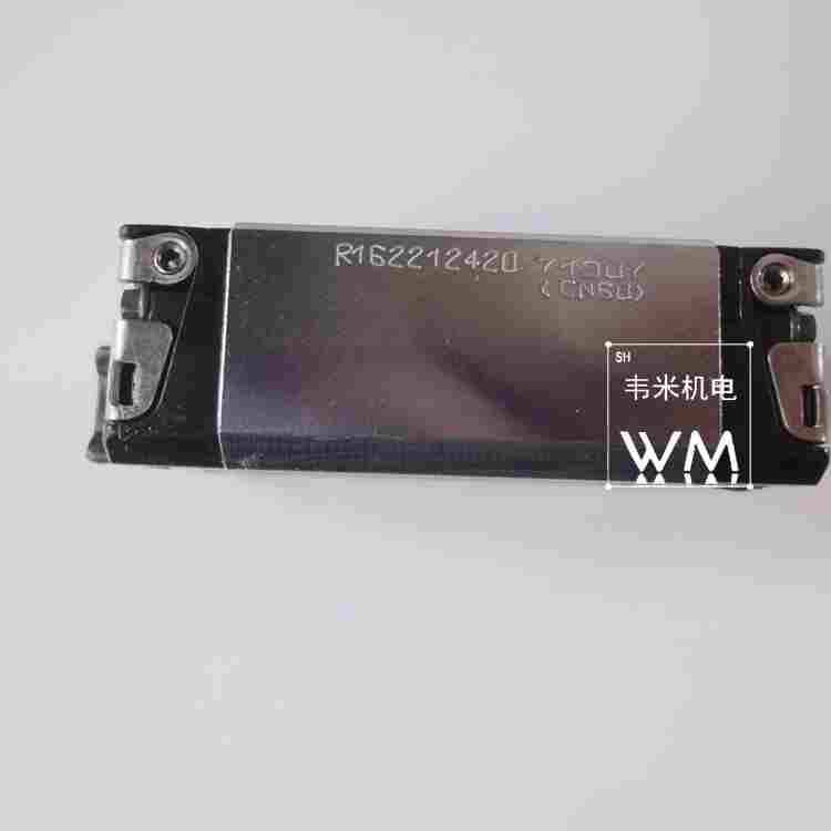 德国力士乐导轨R167139360 用途