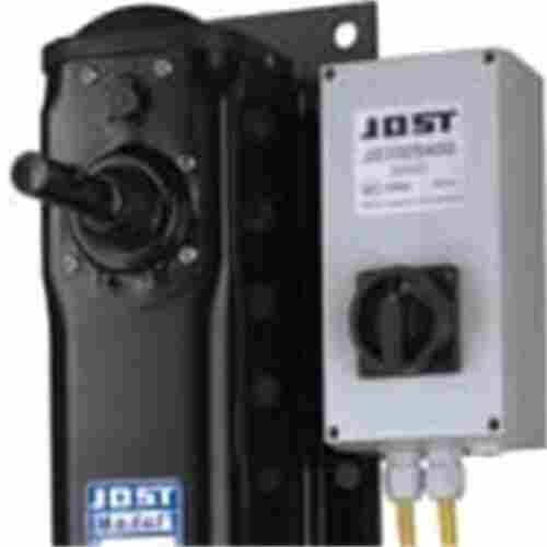 销售JOST振动电机