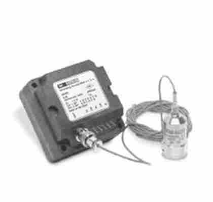 限量Wilcoxon传感器