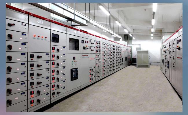 PD800G-B34配电室数显多功能电力仪表-咨询