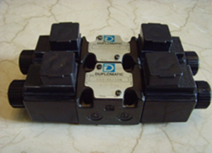 迪普马PRED3-210/10N-D12K1直动式比例方向阀