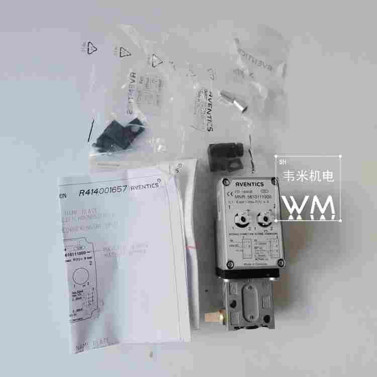 R431004997安沃驰导气阀