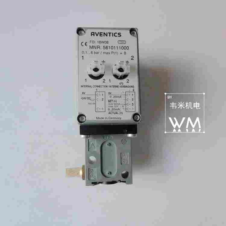 R431004997安沃驰导气阀