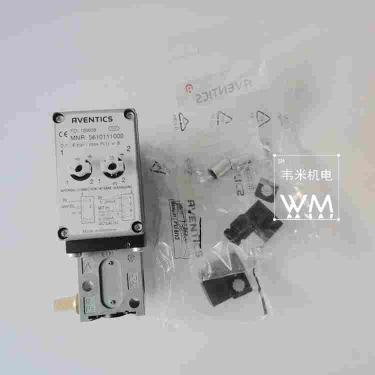 R431004997安沃驰导气阀