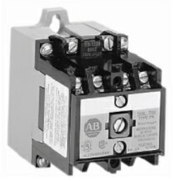 选择要点，AB罗克韦尔700-P000B2控制继电器