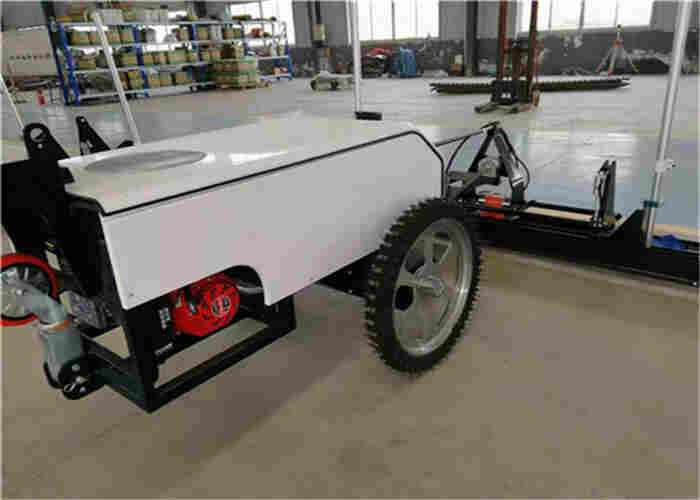 全自动型激光找平机 施工速度快