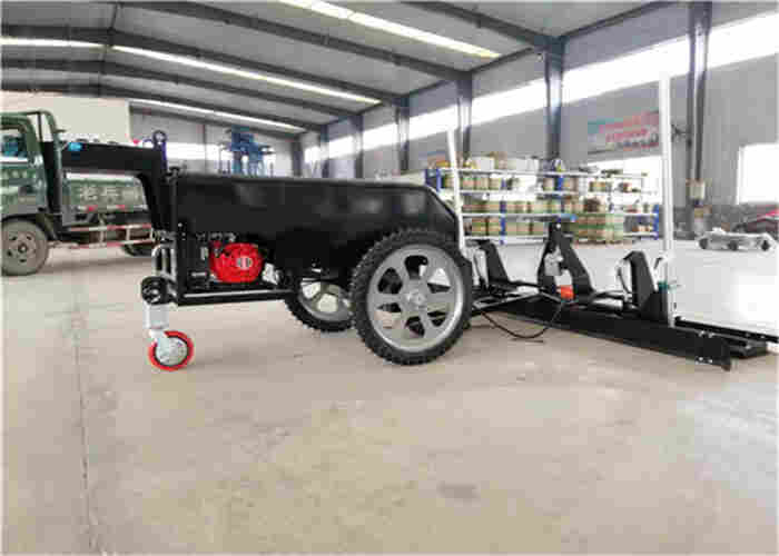 地面平整机激光混凝土找平机