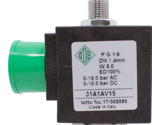  ODE欧帝电磁阀21WA3ROV130 DC24