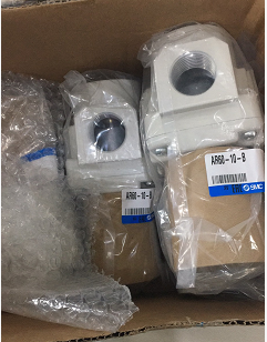  AR20-02E-B减压阀，使用前必读的技术手册