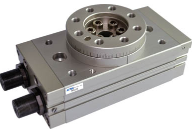 质保一年，AIRTAC亚德客HRQ50A回转气缸