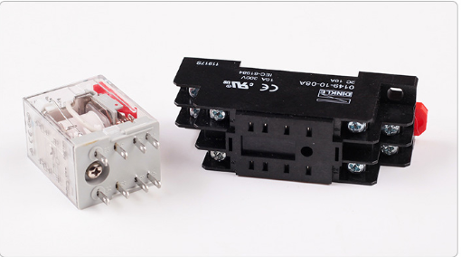 台湾町洋继电器0149-10-08A