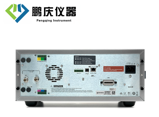 是德科技E36311A可编程直流电源