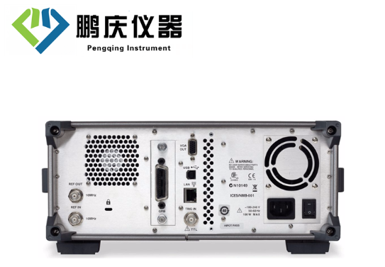 大量高价回收是德科技B2981A B2985A静电计高阻表