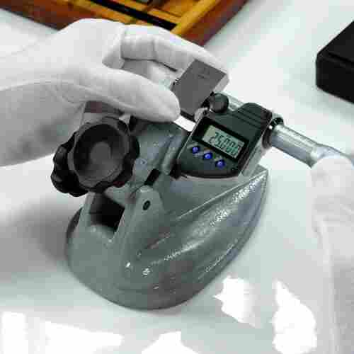 湖北仪器质量计量校准检测机构