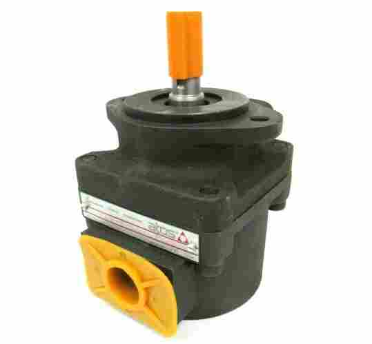 阿托斯叶片泵的管理要点应注意什么