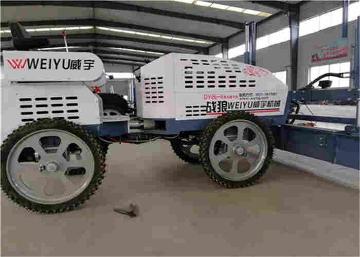 轻便型整平机激光混凝土找平机 