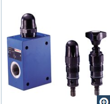 力士乐REXROTH限压阀R900427242的技术要点