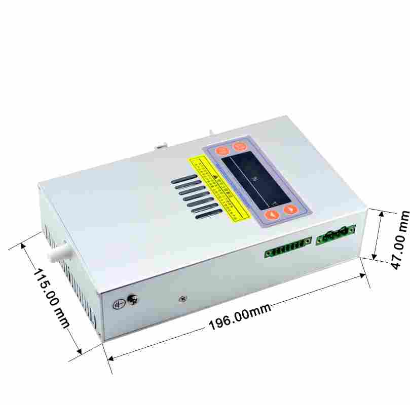 JXCS-V120T 冷凝除湿装置 排水型冷凝除湿器