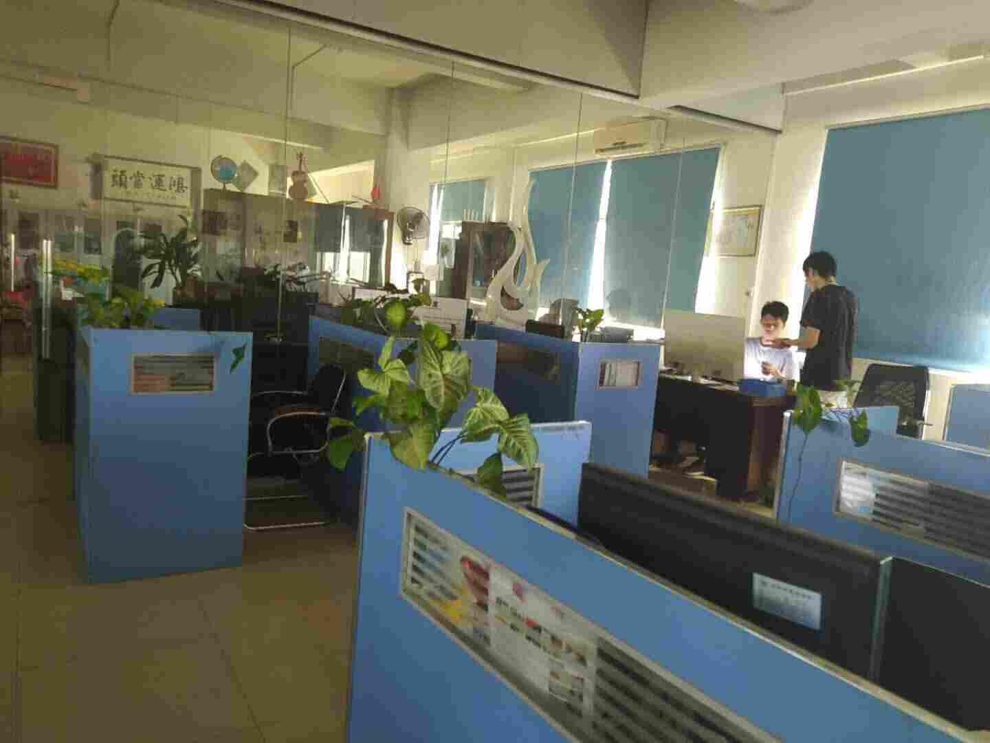 紧固件包装机厂家