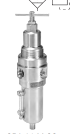 安装要求wilkerson威尔克森SB2-04-LLSS过滤器