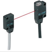 1593568239365492.png 日本神视SUNX光电传感器EX-13EA的调试要求