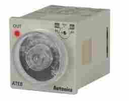 韩国ATUONICS计时器ATE8-46时间设定