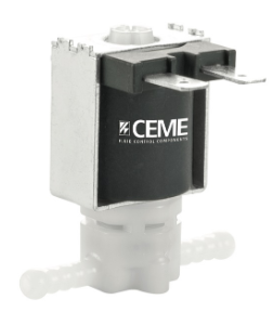 意大利CEME电磁阀V752的运作方式及特点