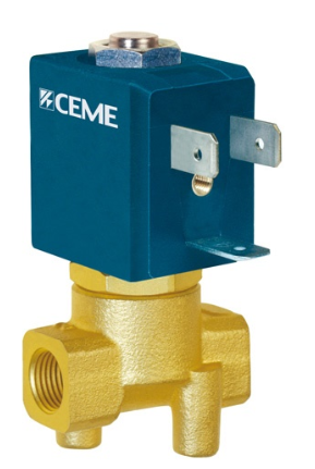 原装意大利CEME电磁阀5252的使用环境要求