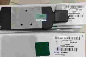  全新YA2BB4524G00061两位三通电磁阀  有货