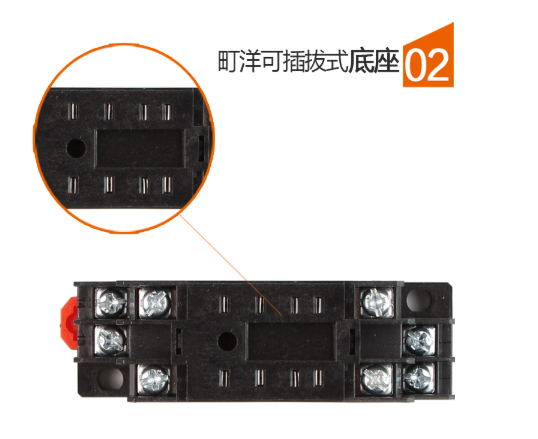 绍兴町洋DP2.5-PE接插件