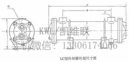 西双版纳,LC3-4.0L/L,油冷却器,强,,资讯