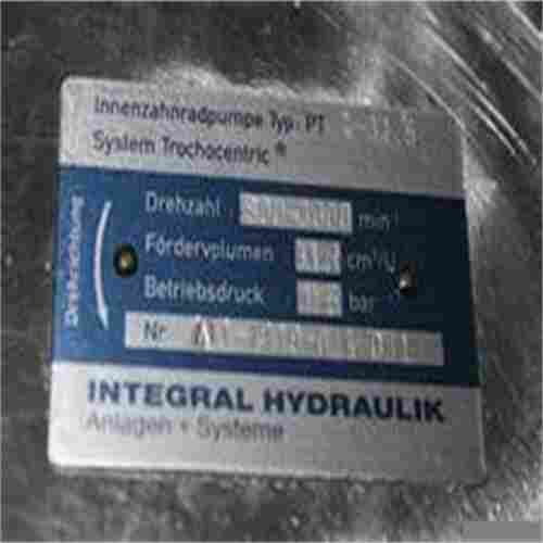 供应德国INTEGRAL HYDRAULIK气压缸