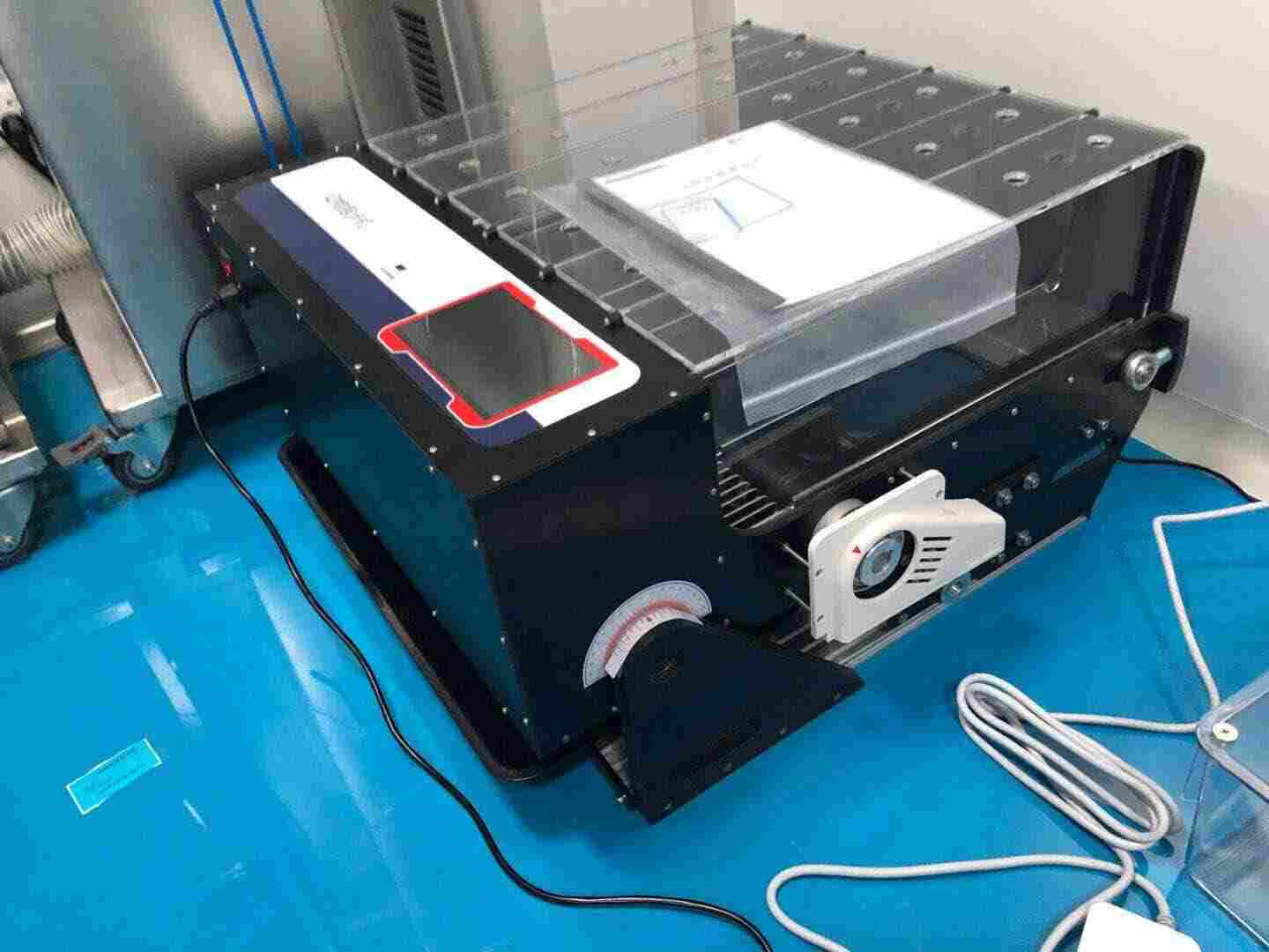 大小鼠动物跑步机有几种形式，该选择哪一款