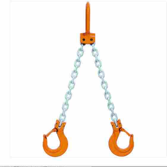 日本ELEPHANT象印2-W-H-5起重链条吊环吊具