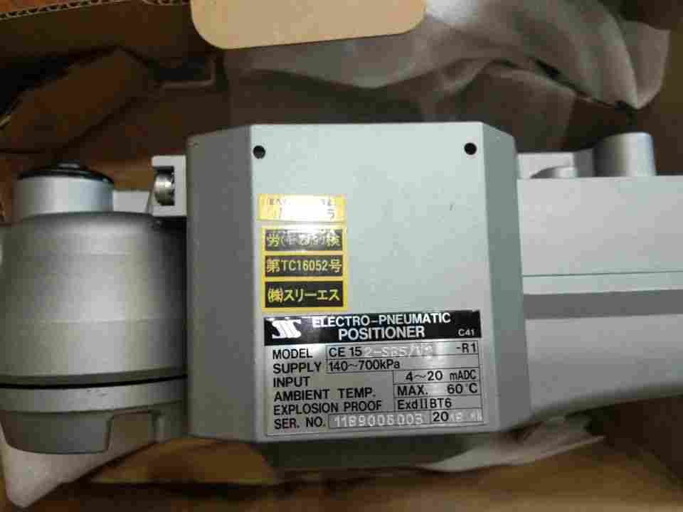 湖南CE102-SB6/MO日本阀门