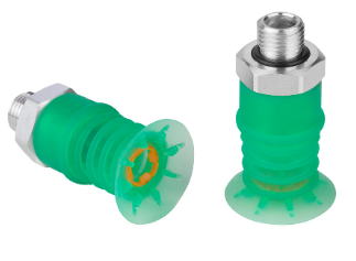 施迈茨吸盘SPB4f 30 SI-55 G1/8-AG结构特点分析