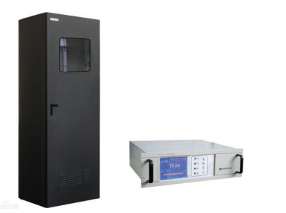 離心機氧含量分析儀-揮發性VOC氣體檢測儀