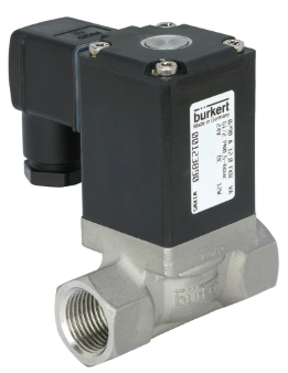 常见故障，德国宝德BURKERT电磁阀45290