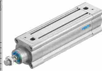 费斯托DSBC-63-160-PPVA-N3气缸1383584