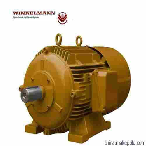 WINKELMANN电机新品