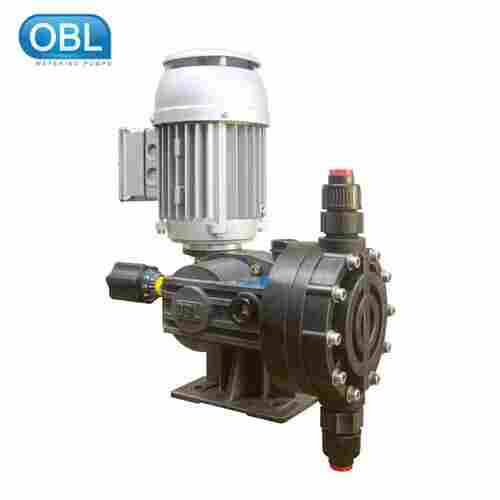 供应OBL计量泵