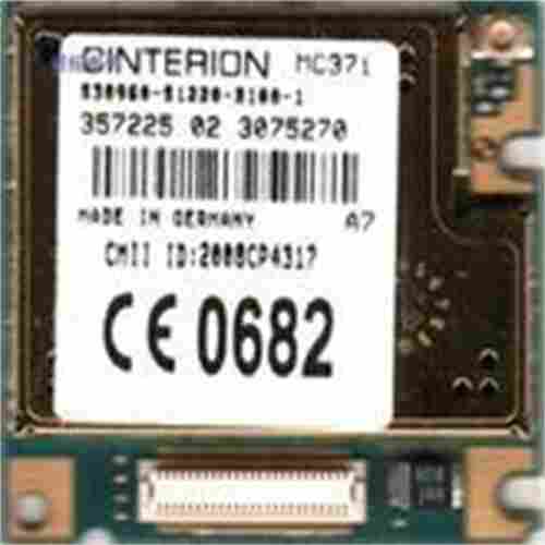 经销CINTERION网关